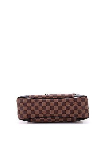 Louis Vuitton Odeon NM Handbag Damier MM (view 2)