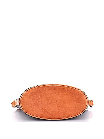 Louis Vuitton Drouot Handbag Monogram Canvas (view 2)