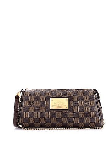 Louis Vuitton Eva Handbag Damier (view 1)