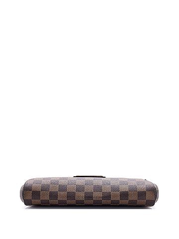 Louis Vuitton Eva Handbag Damier (view 2)