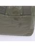 Chanel 100% Synthetic Solid Green Coco Cocoon Green Synthetic Shoulder Bag One size - photo 10