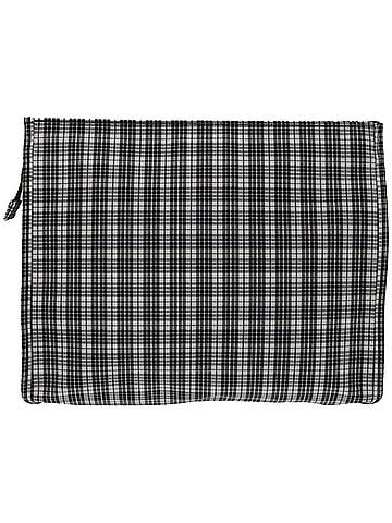 Dior Pochette Black Synthetic Clutch Bag (view 1)