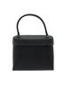 Valentino Garavani 100% Leather Solid Black Black Leather Handbag One size - photo 3