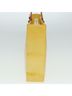 Louis Vuitton 100% Patent Leather Solid Yellow Columbus Yellow Patent Leather Tote Bag One size - photo 9