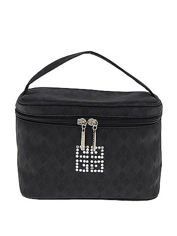 Givenchy Black Synthetic Handbag (view 1)