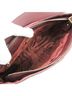 Salvatore Ferragamo 100% Leather Solid Red Vara Burgundy Leather Shopper Bag One size - photo 4