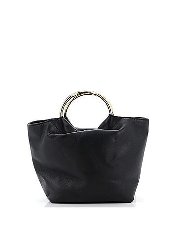 Valentino Garavani Carry Secrets Tote Leather Small (view 1)