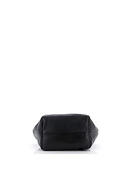 Valentino Garavani Carry Secrets Tote Leather Small (view 2)