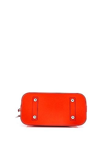 Louis Vuitton Alma Handbag Epi Leather PM (view 2)