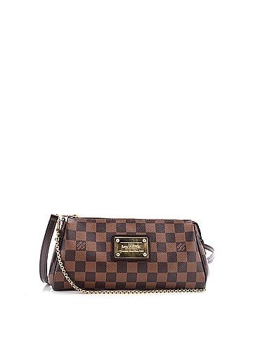 Louis Vuitton Eva Handbag Damier (view 1)