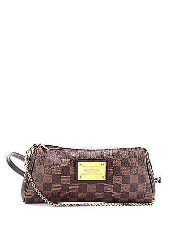 Louis Vuitton Eva Handbag Damier (view 1)