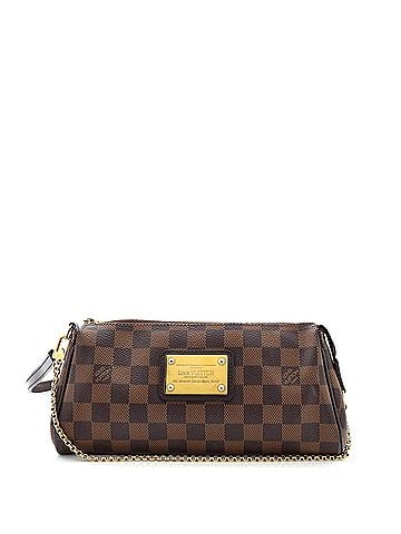 Louis Vuitton Eva Handbag Damier (view 1)