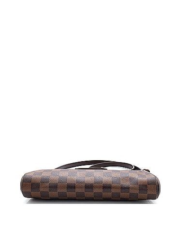 Louis Vuitton Eva Handbag Damier (view 2)