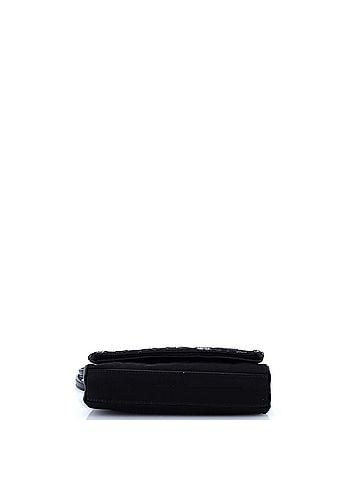 Saint Laurent West Hollywood Crossbody Bag Sequins and Satin Toy (view 2)