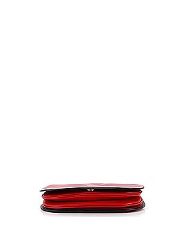Valentino Garavani Love Lab Chain Pouch Leather (view 2)
