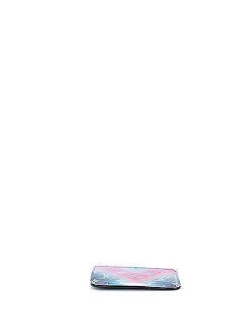 Louis Vuitton Key Pouch NM Limited Edition Degrade Monogram Vernis (view 2)