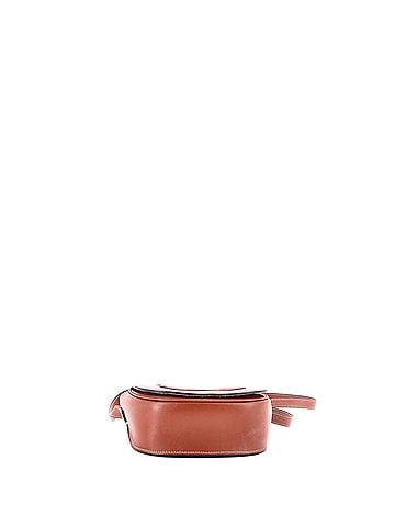 Céline Cuir Triomphe Folco Bag Leather (view 2)