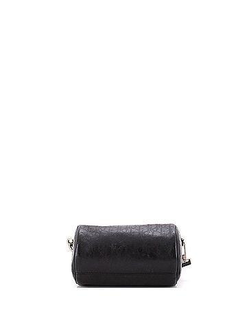 Christian Dior Roller Messenger Bag Oblique Galaxy Leather (view 2)