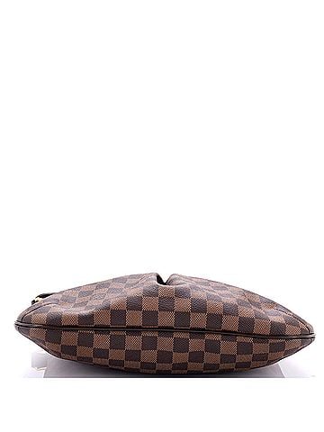 Louis Vuitton Bloomsbury Handbag Damier PM (view 2)