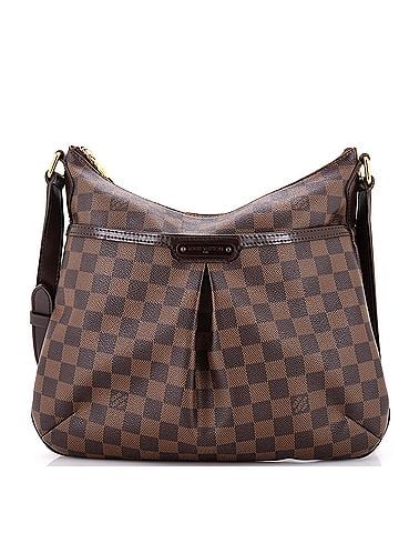 Louis Vuitton Bloomsbury Handbag Damier PM (view 1)