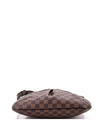 Louis Vuitton Bloomsbury Handbag Damier PM (view 2)