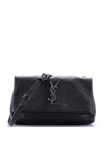 Saint Laurent West Hollywood Shoulder Bag Leather Small (view 1)