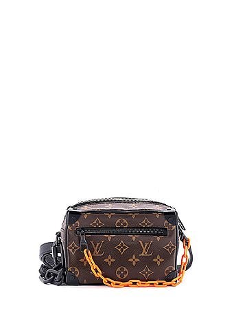 Louis Vuitton Solar Ray Soft Trunk Bag Monogram Canvas Mini (view 1)