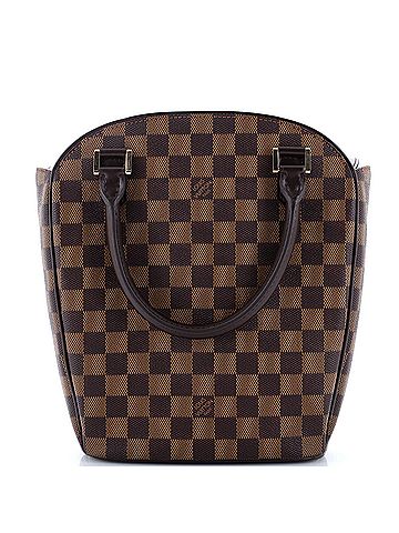 Louis Vuitton Sarria Handbag Damier Vertical (view 1)