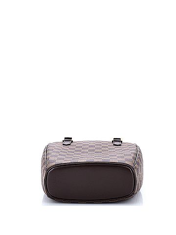 Louis Vuitton Sarria Handbag Damier Vertical (view 2)