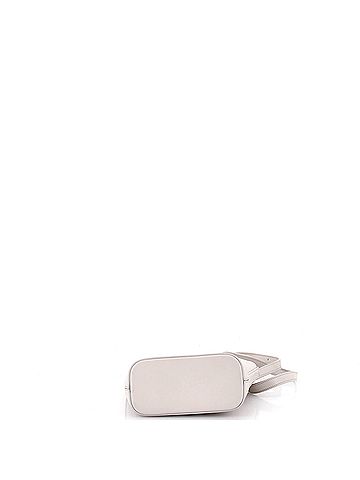 Céline Cuir Triomphe Bucket Bag Leather Mini (view 2)
