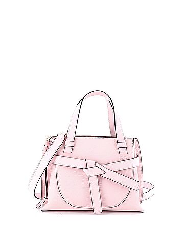 Loewe Gate Tote Leather Mini (view 1)