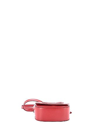Céline Cuir Triomphe Folco Bag Leather (view 2)