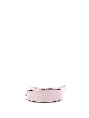 Céline Cuir Triomphe Besace Flap Bag Leather (view 2)