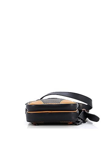 Louis Vuitton Nigo Amazone Sling Bag Limited Edition Giant Damier and Monogram Canvas (view 2)