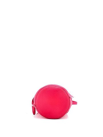 Céline Big Bag Bucket Leather Nano (view 2)