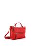 Louis Vuitton 100% Leather Red Bastille Bag Monogram Empreinte Leather PM One size - photo 3
