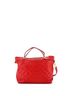Louis Vuitton 100% Leather Red Bastille Bag Monogram Empreinte Leather PM One size - photo 4