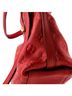 Louis Vuitton 100% Leather Red Bastille Bag Monogram Empreinte Leather PM One size - photo 6