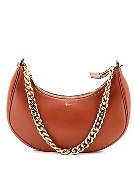 Céline Ava Chain Bag Leather Medium (view 1)