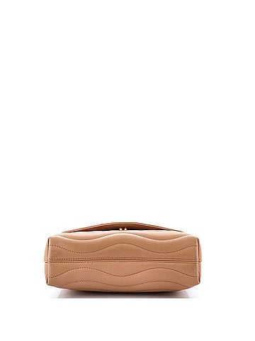 Louis Vuitton New Wave Chain Bag NM Quilted Leather MM (view 2)
