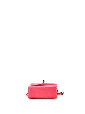 Chanel Trendy CC Clutch with Chain Quilted Lambskin Small (view 2)