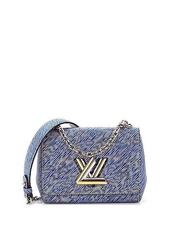 Louis Vuitton Twist Handbag Epi Leather PM (view 1)