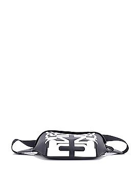 Burberry Sonny Belt Bag Printed Leather (view 2)