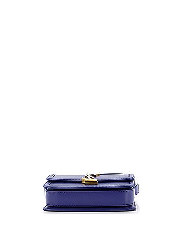Saint Laurent Solferino Bag Leather Small (view 2)