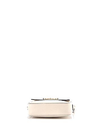 Gucci Horsebit 1955 Flap Pocket Camera Bag Leather Small (view 2)