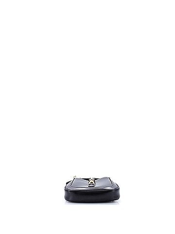 Gucci Jackie 1961 Chain Hobo Leather Mini (view 2)