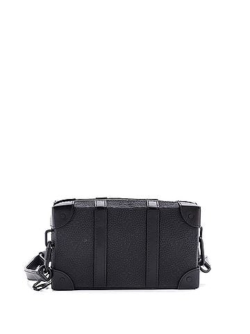 Louis Vuitton Soft Trunk Wallet Monogram Taurillon Leather (view 1)