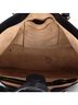 Gucci 100% Coatead Canvas Brown Convertible Soft Tote Printed GG Coated Canvas Small One size - photo 5