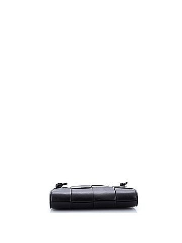 Bottega Veneta Cassette Shoulder Bag Maxi Intrecciato Leather Mini (view 2)