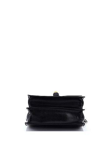 Fendi Kan I Bag Leather Small (view 2)
